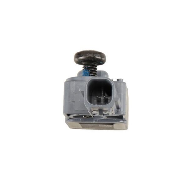 Genuine Parts Airbag Front End Discriminating Sensor