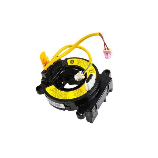 Genuine Parts Steering Wheel Airbag Coil