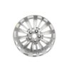 GM Genuine Parts 18x8.5in Sedona Sauvage Aluminum Wheel