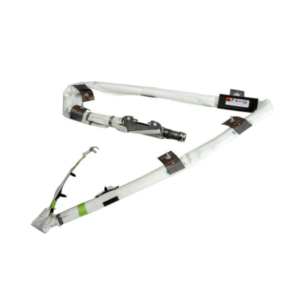 GM Genuine Parts Driver Side Roof Side Rail Airbag