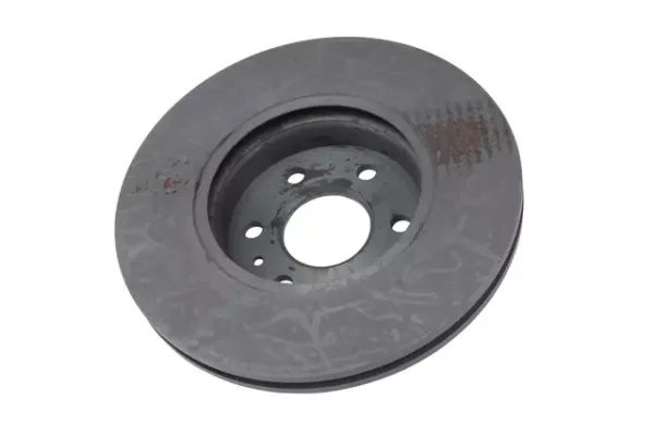 Front Disc Brake Rotor