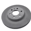 Front Disc Brake Rotor