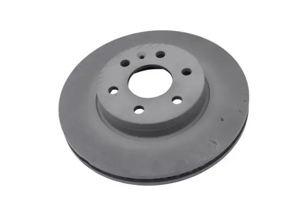 Front Disc Brake Rotor