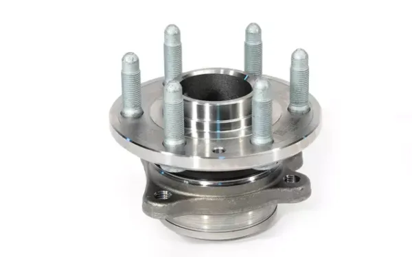 Hub & Bearing