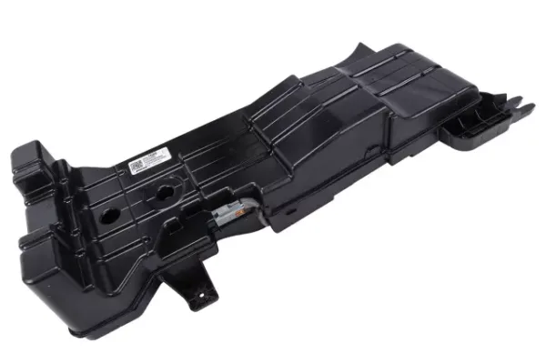 Front Floor Console Radio Speaker