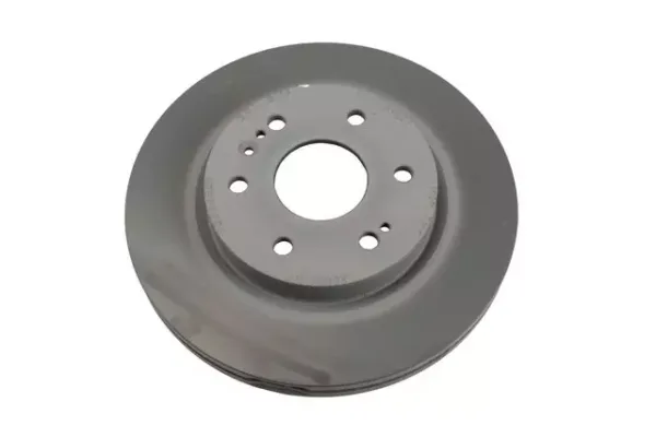 Front Brake Rotor