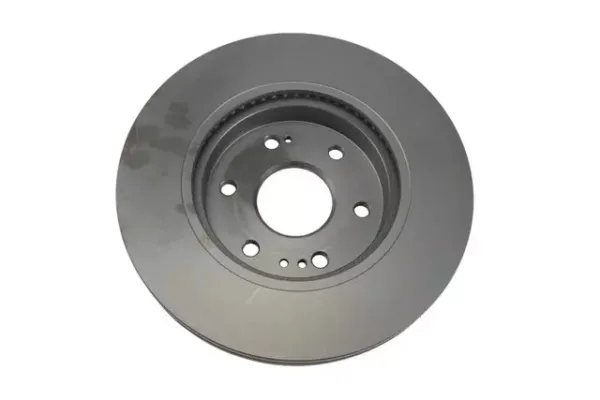 Front Brake Rotor