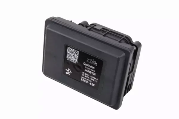 Electronic Brake Control Module