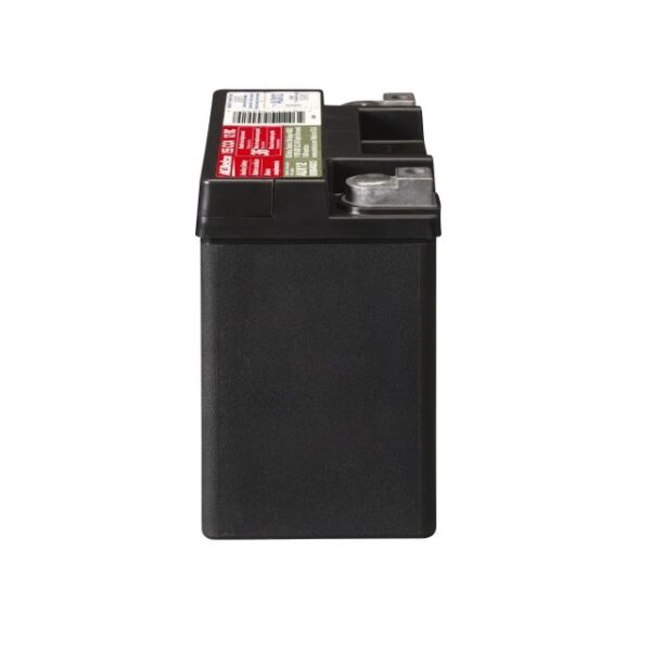 ACDelco Gold 36 Month Warranty Auxiliary AGM JIS 12BS Battery