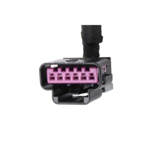 Front Passenger Presence Module