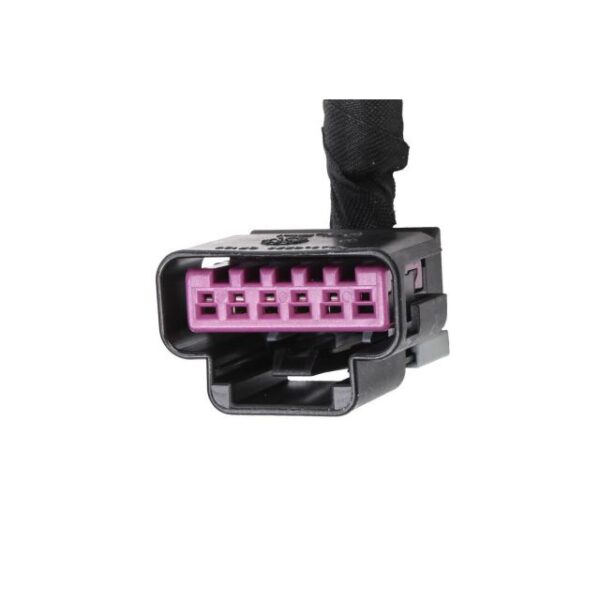 Front Passenger Presence Module