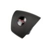 Ebony Steering Wheel Airbag