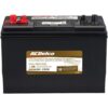 ACDelco Gold 18 Month Warranty Heavy Duty Marine/RV Deep Cycle BCI Group 31 Battery