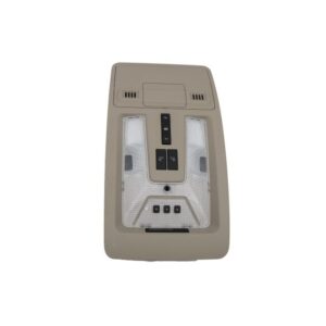 Shale Roof Console
