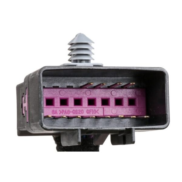 Shale Roof Console