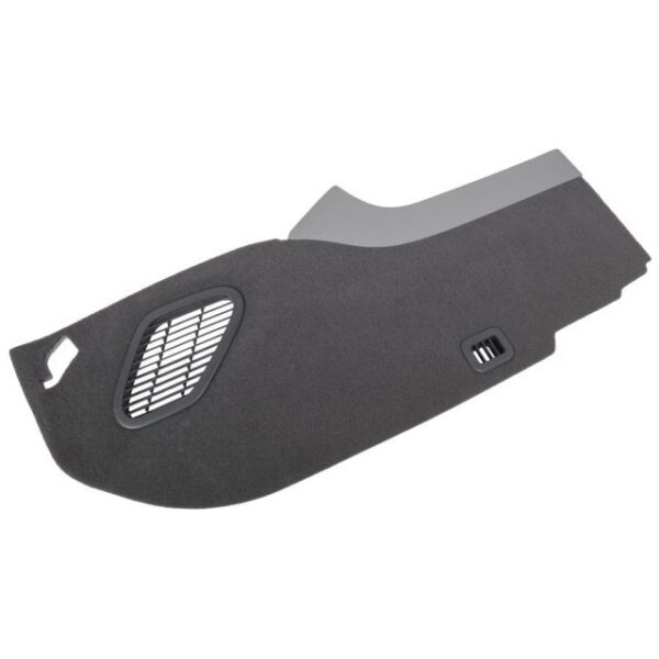 Driver Side Front Floor Console Extension Panel