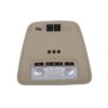 Light Neutral Roof Console