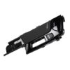 Front Floor Console Cup Holder Plate