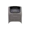 Front Floor Console Rear Trim Panel