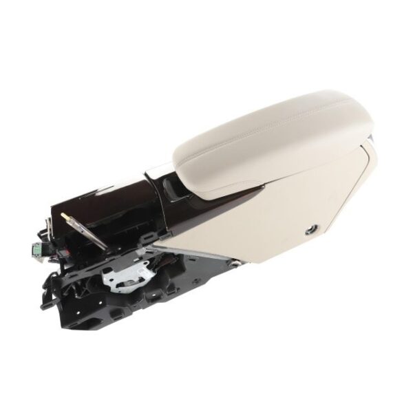 GM Center Console