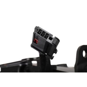GM Center Console
