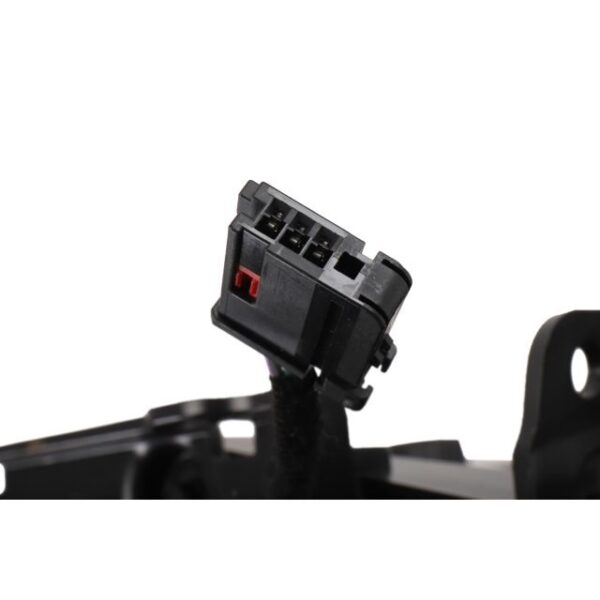 GM Center Console