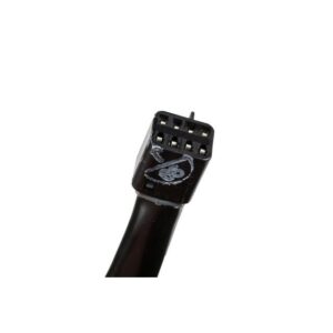 Driver Side Mirror Kit with Heater, Stabilizer, and Gasket