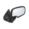 Passenger Side Mirror