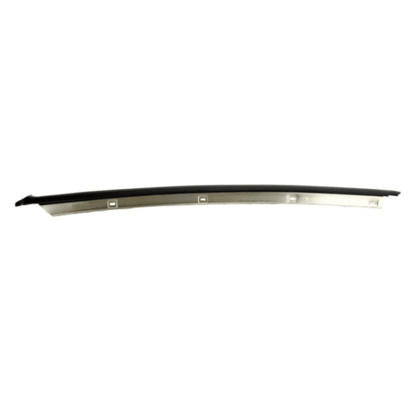 Driver Side Windshield Reveal Molding