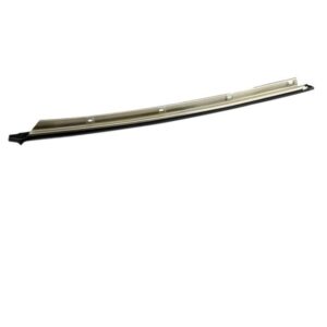 Driver Side Windshield Reveal Molding