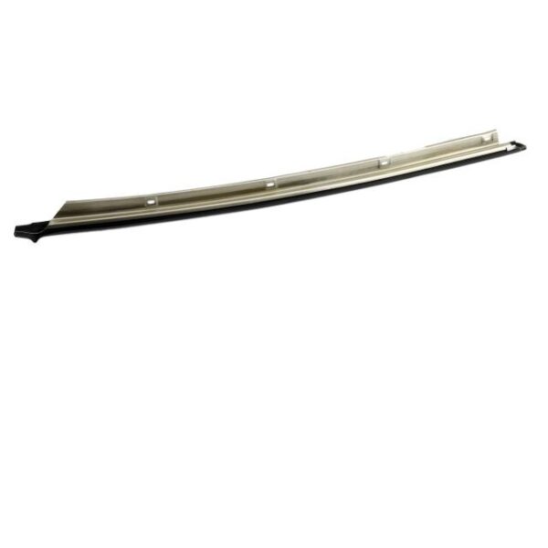 Driver Side Windshield Reveal Molding