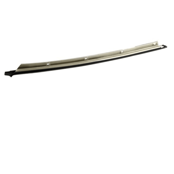 Driver Side Windshield Reveal Molding