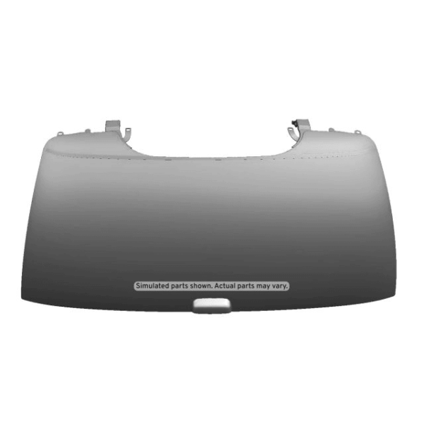 GM Genuine Parts Liftgate Window