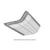 GM Genuine Parts Rear Window