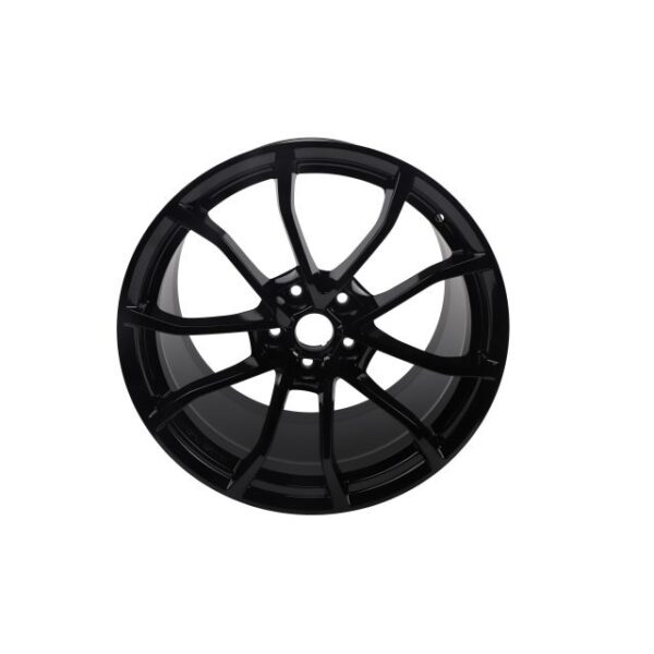 20x12-Inch Aluminum Wheel