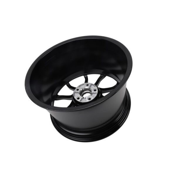 20x12-Inch Aluminum Wheel