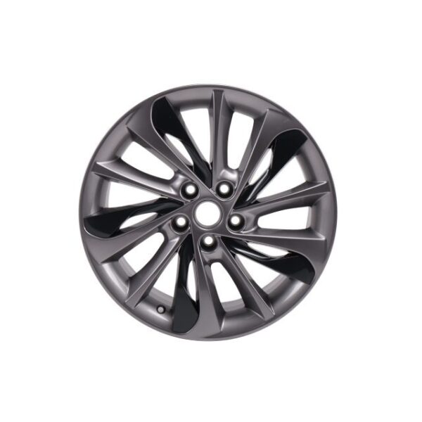 18x7.5in Aluminum Wheel