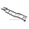 GM Chassis Frame