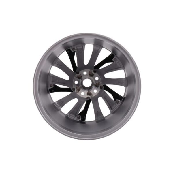 18x7.5in Aluminum Wheel
