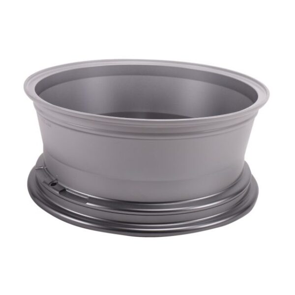 18x7.5in Aluminum Wheel