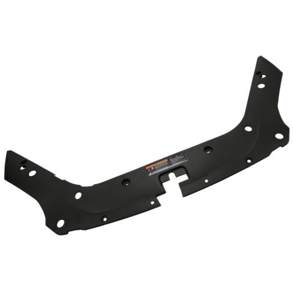 Front Compartment Front Sight Shield