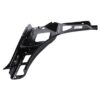 Passenger Side Body Hinge Pillar Inner Panel