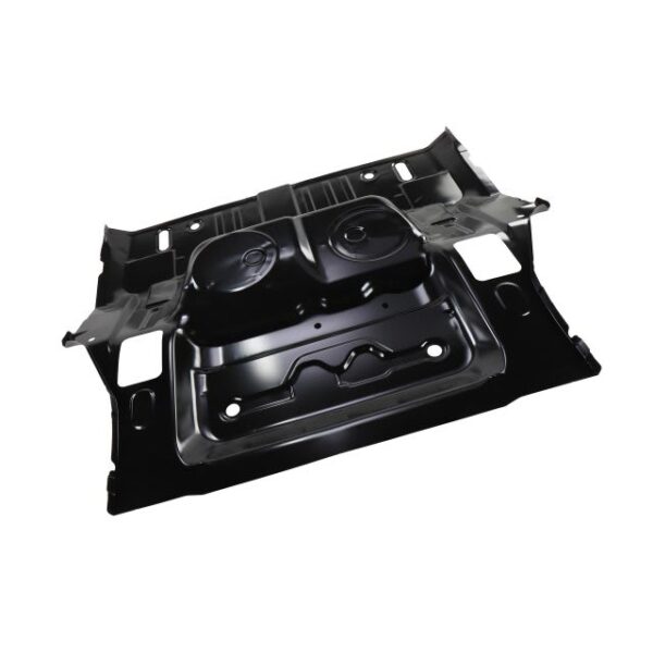 Rear Compartment Panel
