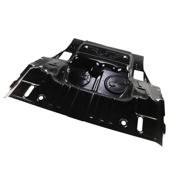 Rear Compartment Panel