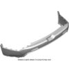 Rear Bumper Cover