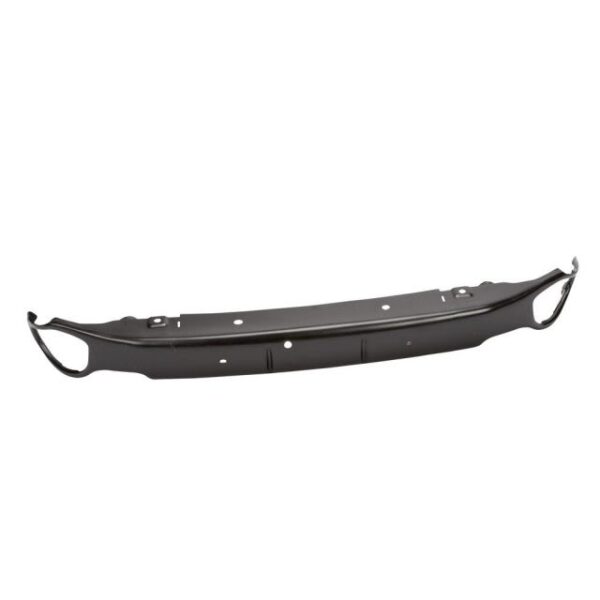 Front Bumper Impact Bar