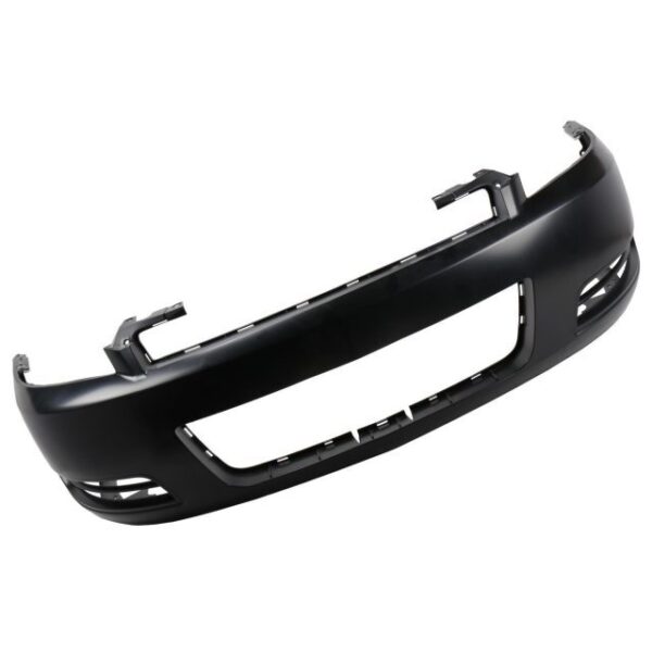 Front Bumper Cover