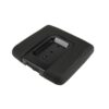 Jet Black Front Console Armrest Lid