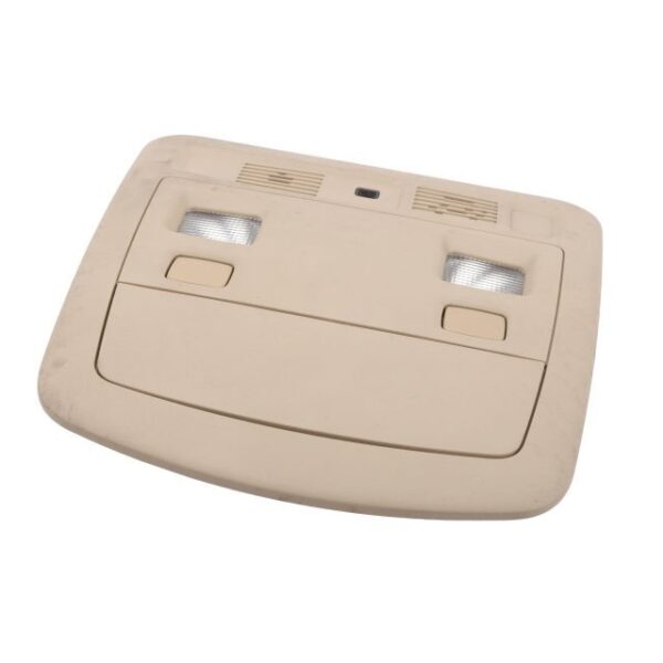 Light Cashmere Roof Console