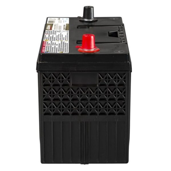 ACDelco Gold 48 Month Warranty Premium Heavy Duty AGM BCI Group 31 Battery